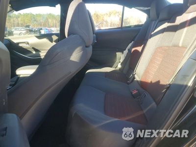 Zdjęcie 10 z 13 samochodu: 2024 TOYOTA COROLLA SE VIN:5YFS4MCE9RP209879 - miniatura