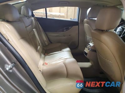 Zdjęcie 10 z 11 samochodu: 2012 BUICK LACROSSE PREMIUM VIN:1G4GF5E31CF190451 - miniatura