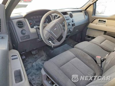 Zdjęcie 8 z 13 samochodu: 2010 FORD F150 VIN:1FTMF1E81AKE02930 - miniatura