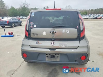 Zdjęcie 6 z 12 samochodu: 2019 KIA SOUL VIN:KNDJN2A21K7673973 - miniatura