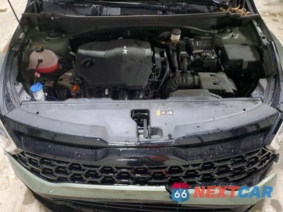 Zdjęcie 12 z 13 samochodu: 2025 KIA SPORTAGE VIN:5XYK6CDF6SG272363 - miniatura