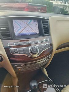 Zdjęcie 9 z 14 samochodu: 2015 INFINITI QX60 VIN:5N1AL0MN4FC524742 - miniatura