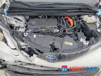 Zdjęcie 12 z 13 samochodu: 2025 TOYOTA SIENNA LE VIN:5TDKSKFC2SS194675 - miniatura
