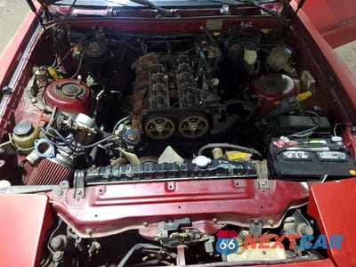 Zdjęcie 11 z 11 samochodu: 1988 TOYOTA SUPRA VIN:JT2HA70L2J0095382 - miniatura