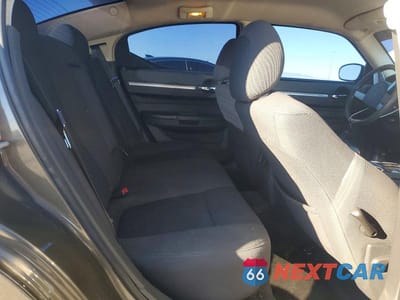 Zdjęcie 10 z 11 samochodu: 2010 DODGE CHARGER VIN:2B3CA3CV2AH242743 - miniatura
