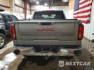Zdjęcie 6 z 13 samochodu: 2024 GMC SIERRA K1500 SLT VIN:3GTUUDE81RG158593 - miniatura
