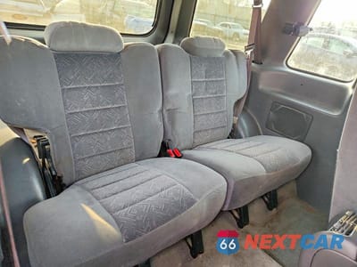 Zdjęcie 10 z 11 samochodu: 1999 FORD EXPLORER VIN:1FMYU24E8XUB41907 - miniatura