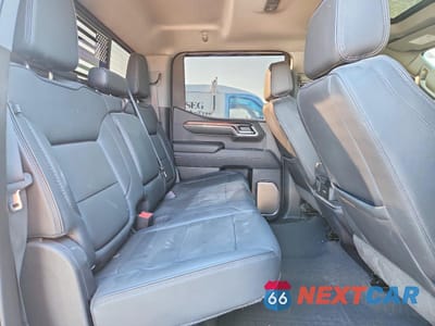 Zdjęcie 10 z 13 samochodu: 2024 GMC SIERRA K1500 DENALI VIN:3GTUUGEL2RG216703 - miniatura