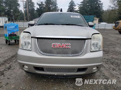 Piąte zdjęcie samochodu w środku: 2007 GMC YUKON DENALI VIN:1GKFK63817J252955 - miniatura