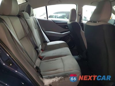 Zdjęcie 10 z 11 samochodu: 2025 SUBARU LEGACY PREMIUM VIN:4S3BWAD60S3027311 - miniatura