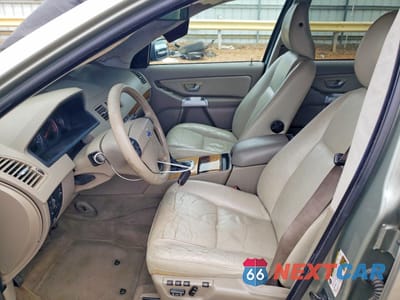 Zdjęcie 7 z 15 samochodu: 2006 VOLVO XC90 VIN:YV4CZ592261245046 - miniatura