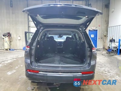 Zdjęcie 6 z 14 samochodu: 2024 JEEP GRAND CHEROKEE L LIMITED VIN:1C4RJKBG0R8917643 - miniatura