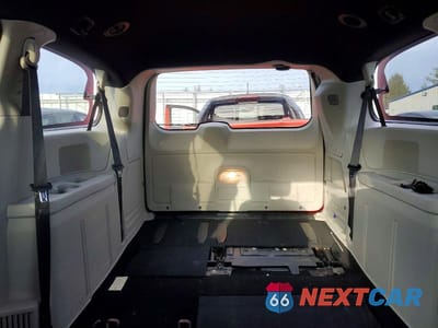 Zdjęcie 10 z 12 samochodu: 2019 DODGE GRAND CARAVAN SXT VIN:2C4RDGCG3KR544336 - miniatura