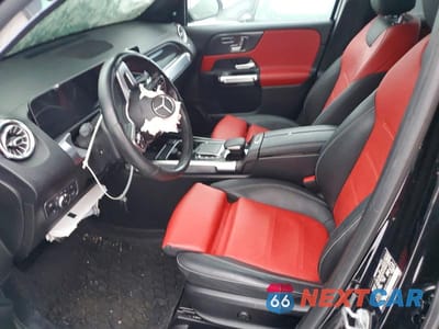 Zdjęcie 7 z 12 samochodu: 2021 MERCEDES-BENZ GLB 250 4MATIC VIN:W1N4M4HB8MW149920 - miniatura