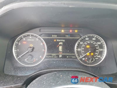 Zdjęcie 9 z 13 samochodu: 2022 MITSUBISHI OUTLANDER SE VIN:JA4J4UA86NZ009979 - miniatura