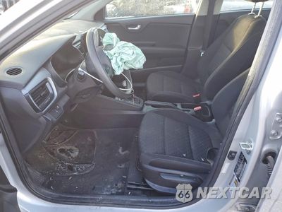 Zdjęcie 7 z 12 samochodu: 2021 KIA RIO VIN:3KPA24AD8ME413644 - miniatura