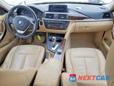 Zdjęcie 8 z 11 samochodu: 2014 BMW 328 I VIN:WBA3A5G52ENP33263 - miniatura