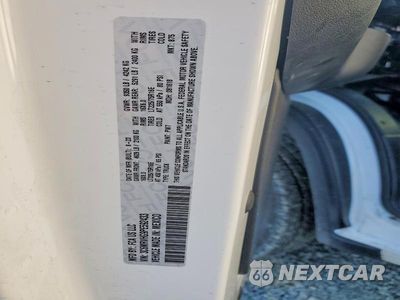 Zdjęcie 13 z 13 samochodu: 2023 RAM PROMASTER - DELIVERY VAN VIN:3C6MRVHG9PE592433 - miniatura