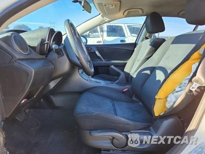 Zdjęcie 7 z 11 samochodu: 2010 MAZDA 3 I VIN:JM1BL1SG1A1269295 - miniatura