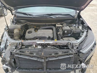Zdjęcie 12 z 14 samochodu: 2023 CHEVROLET EQUINOX AWD 2FL VIN:3GNAXTEG4PL154707 - miniatura
