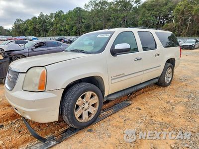 2009 GMC YUKON XL C1500 SLT 1GKFC36079R189382 - główne zdjęcie licytacji z USA - miniatura