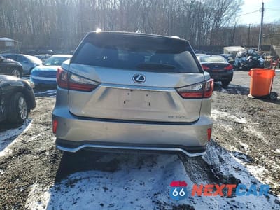 Zdjęcie 6 z 12 samochodu: 2021 LEXUS RX 350 L VIN:JTJHZKFA4M2032607 - miniatura