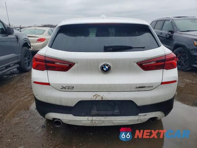 Zdjęcie 6 z 13 samochodu: 2018 BMW X2 XDRIVE28I VIN:WBXYJ5C38JEF80482 - miniatura