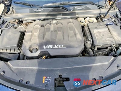 Zdjęcie 11 z 13 samochodu: 2017 CHEVROLET IMPALA PREMIER VIN:1G1145S37HU155879 - miniatura