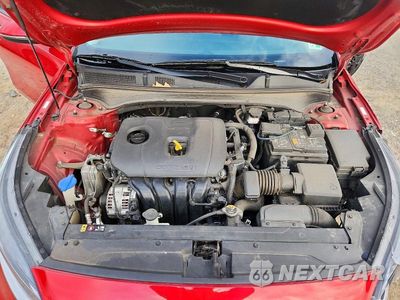 Zdjęcie 11 z 13 samochodu: 2024 KIA FORTE LX VIN:3KPF24AD2RE732230 - miniatura