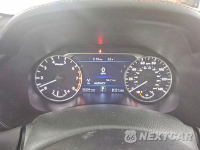 Zdjęcie 9 z 13 samochodu: 2023 NISSAN ALTIMA SR VIN:1N4BL4CW8PN363138 - miniatura