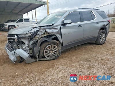 2023 CHEVROLET TRAVERSE LT 1GNERGKW1PJ265317 - główne zdjęcie licytacji z USA - miniatura