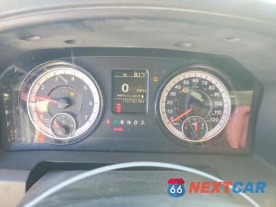 Zdjęcie 9 z 13 samochodu: 2016 RAM 1500 VIN:3C6RR6KT6GG356263 - miniatura