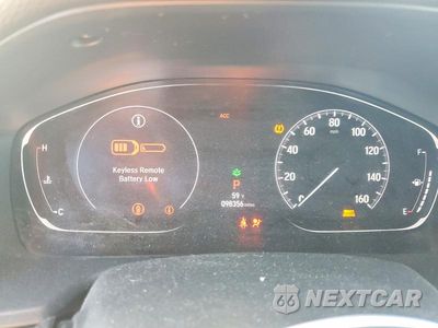 Zdjęcie 9 z 12 samochodu: 2020 HONDA ACCORD LX VIN:1HGCV1F11LA050488 - miniatura