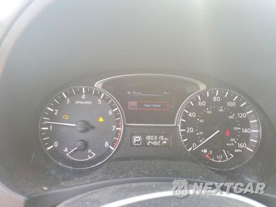 Zdjęcie 9 z 13 samochodu: 2013 NISSAN ALTIMA 2.5 VIN:1N4AL3AP5DC189781 - miniatura