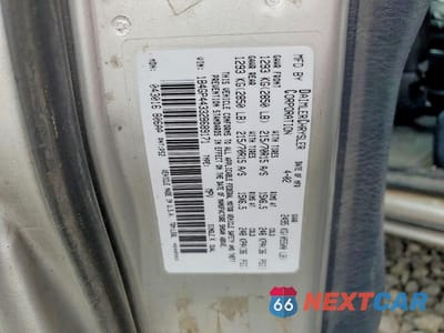 Zdjęcie 13 z 13 samochodu: 2002 DODGE GRAND CARAVAN SPORT VIN:1B4GP44332B689171 - miniatura