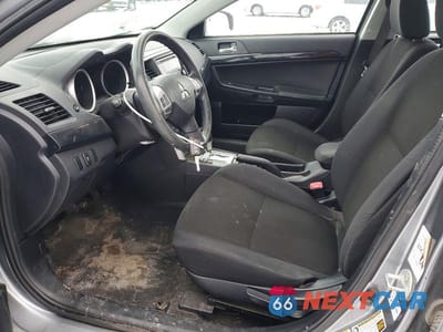 Zdjęcie 7 z 12 samochodu: 2016 MITSUBISHI LANCER ES VIN:JA32U2FUXGU007509 - miniatura