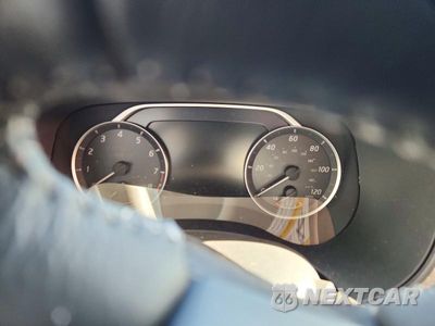 Zdjęcie 9 z 12 samochodu: 2024 NISSAN FRONTIER SV VIN:1N6ED1FJ4RN660636 - miniatura