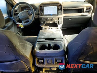 Zdjęcie 8 z 12 samochodu: 2025 FORD F150 XLT VIN:1FTFW3LD3SFA68379 - miniatura