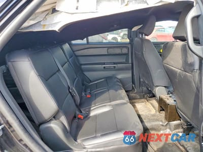 Zdjęcie 11 z 13 samochodu: 2024 FORD EXPLORER POLICE INTERCEPTOR VIN:1FM5K8AB3RGA26784 - miniatura