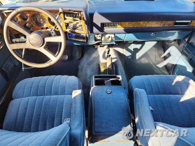 Zdjęcie 9 z 13 samochodu: 1991 GMC SUBURBAN V25 CONVENTIONAL VIN:1GKGV26K5MF504314 - miniatura