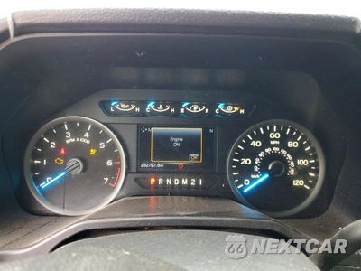 Zdjęcie 9 z 13 samochodu: 2016 FORD F150 SUPERCREW VIN:1FTEW1EF7GFB09702 - miniatura