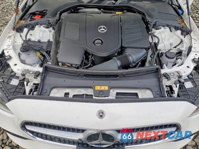 Zdjęcie 11 z 11 samochodu: 2024 MERCEDES-BENZ C 300 4MATIC VIN:W1KAF4HB6RR233508 - miniatura