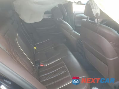 Zdjęcie 10 z 13 samochodu: 2019 BMW M550XI VIN:WBAJB9C52KB465023 - miniatura
