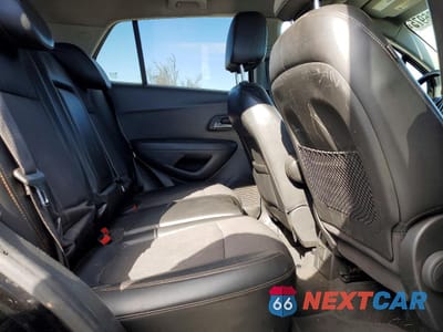 Zdjęcie 11 z 14 samochodu: 2019 CHEVROLET TRAX 1LT VIN:KL7CJLSB2KB909615 - miniatura