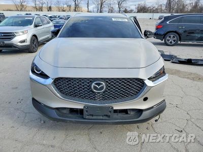 Piąte zdjęcie samochodu w środku: 2024 MAZDA CX-30 SELECT VIN:3MVDMBBM4RM646913 - miniatura