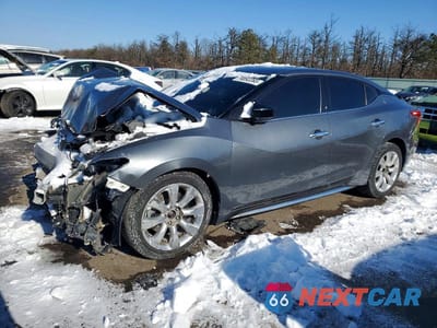 2017 NISSAN MAXIMA 3.5S 1N4AA6AP5HC422149 - główne zdjęcie licytacji z USA - miniatura