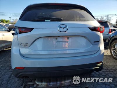 Zdjęcie 6 z 13 samochodu: 2023 MAZDA CX-5 SELECT VIN:JM3KFBBM0P0124192 - miniatura