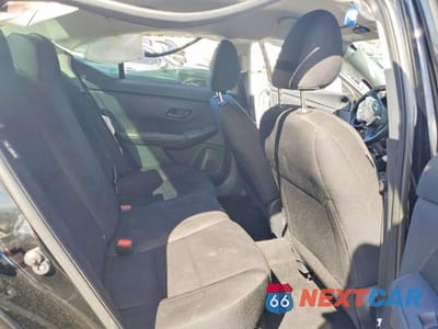 Zdjęcie 10 z 12 samochodu: 2024 NISSAN SENTRA VIN:3N1AB8BV5RY250300 - miniatura