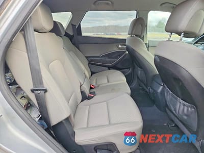 Zdjęcie 11 z 13 samochodu: 2016 HYUNDAI SANTA FE VIN:KM8SMDHF2GU143740 - miniatura