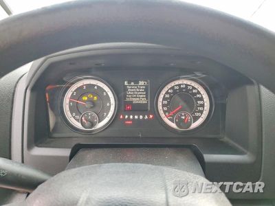 Zdjęcie 9 z 12 samochodu: 2014 RAM 1500 ST VIN:3C6JR6DGXEG284882 - miniatura